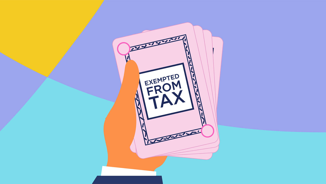 What Is A Profit Tax Exemption In Hong Kong And How Can A Company Get