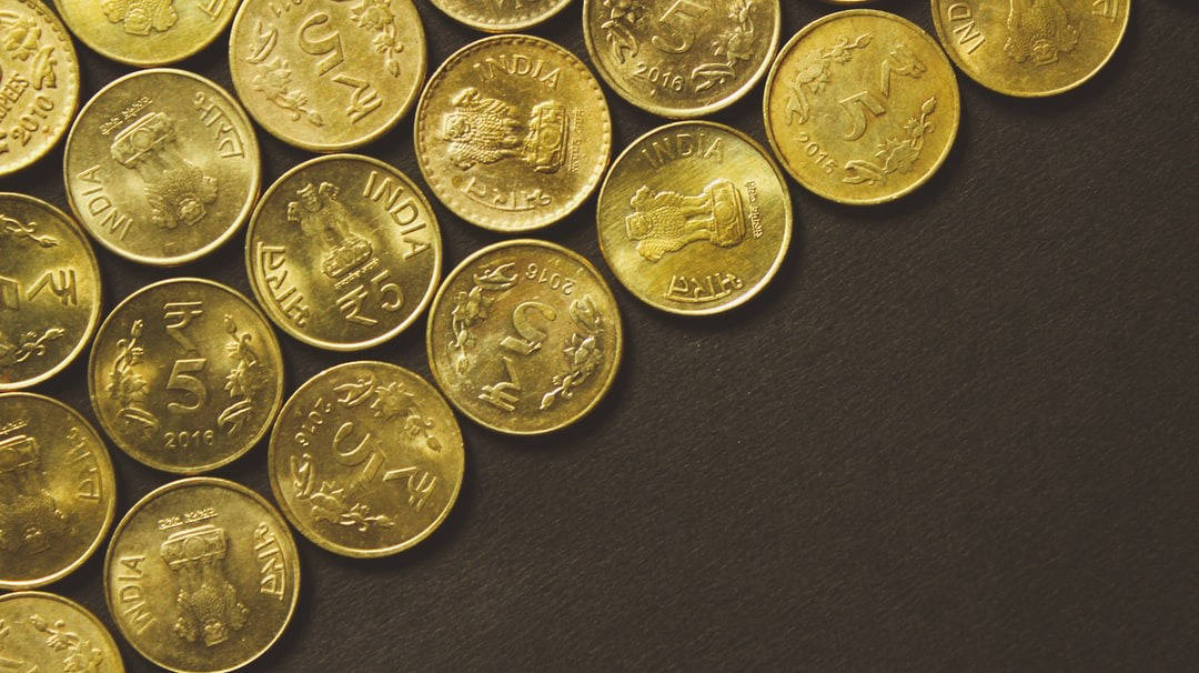 FX Spotlight Gold Fed’s tapering talk may contain rallies Article