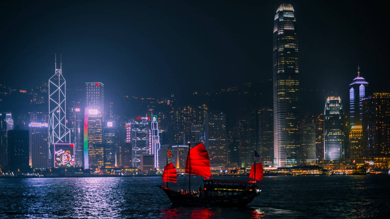 Five Reasons You Should Set Up Your Business in Hong Kong Article