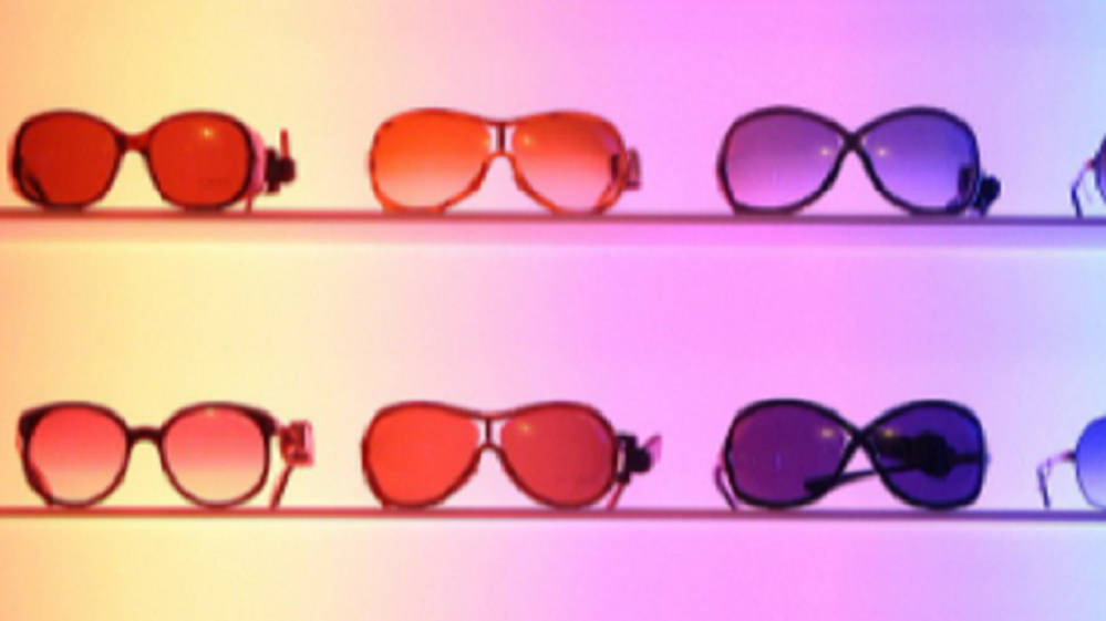 Sunglasses Lens Classification in EU Market Article HSBC Business Go