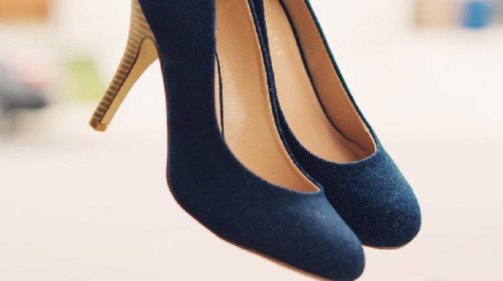 Footwear Test Package 20 Discount Offer HSBC Business Go