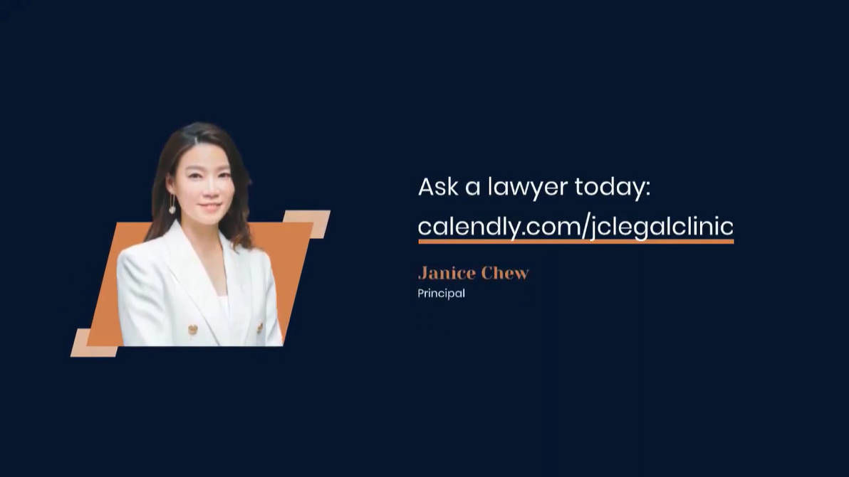 Ask a Lawyer on Virtual Legal Clinic Offer HSBC Business Go