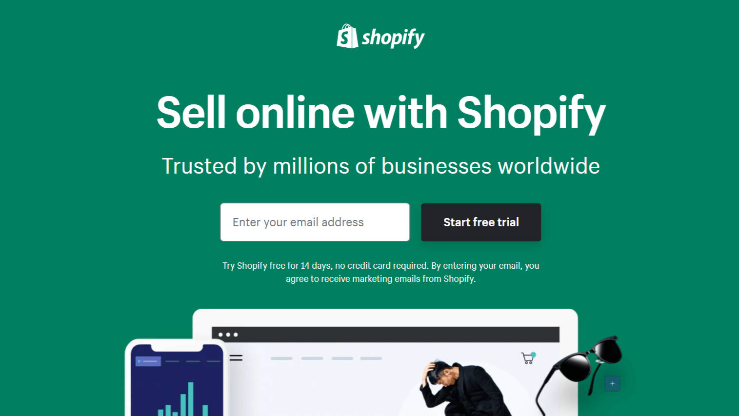 How to do Shopify Online Store Setup with 9 steps in 2022 | Article ...
