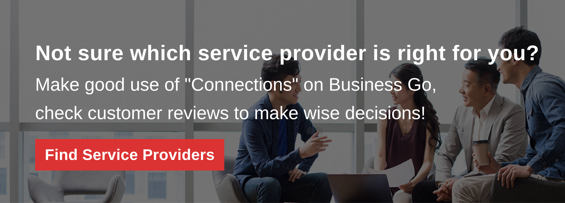 How Business Consultants Can Help with Market Expansion | Article – HSBC  Business Go