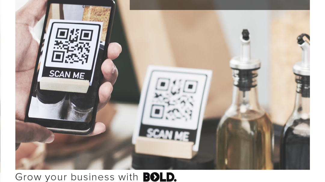 What is an event QR code and why should event organizers use it