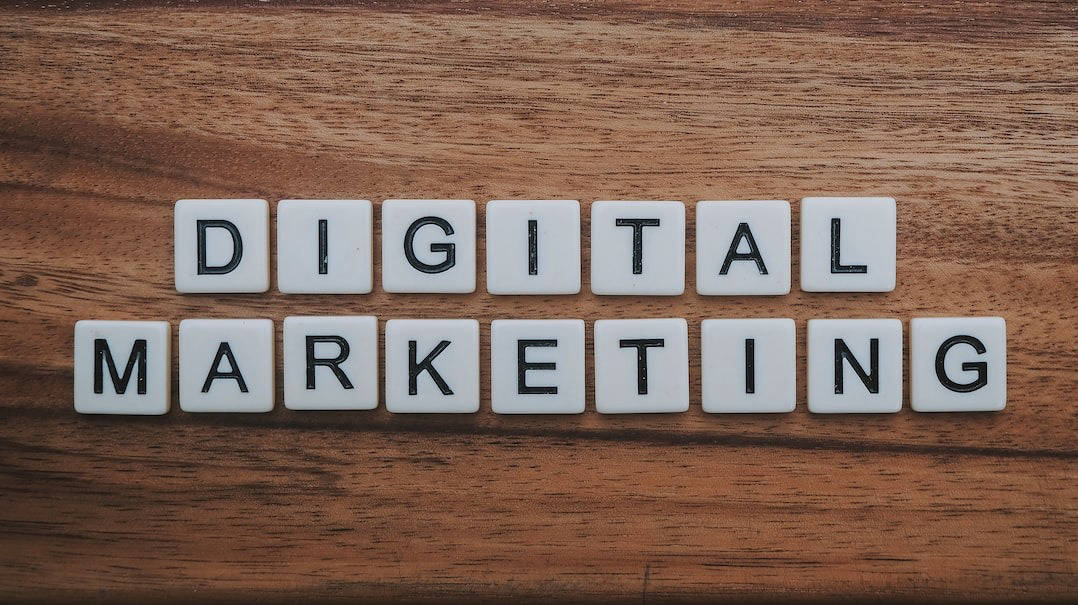 Digital Marketing Channels Expanding Your Business Overseas Article