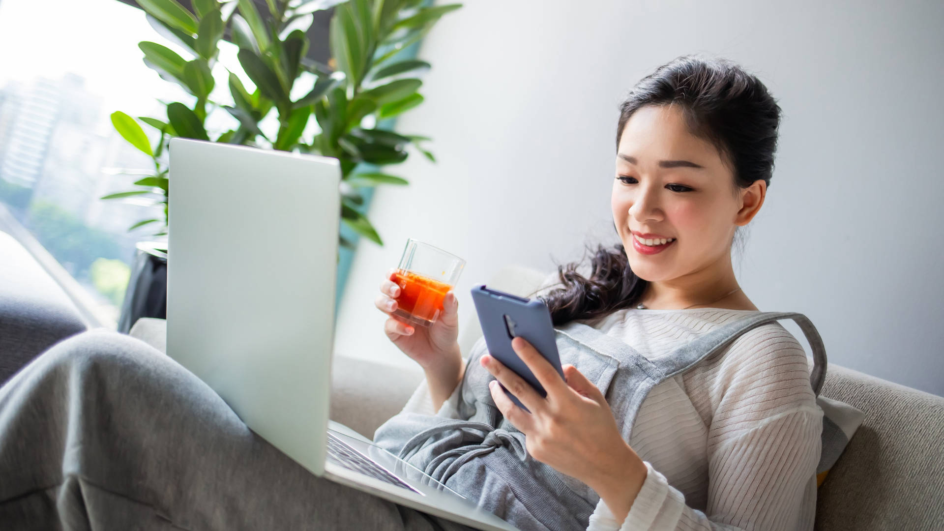 Digital Banking Makes Life Easier for Business Owners Collections