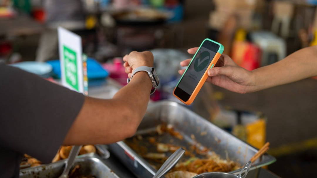 Digital Payments in Indonesia | Article – HSBC Business Go