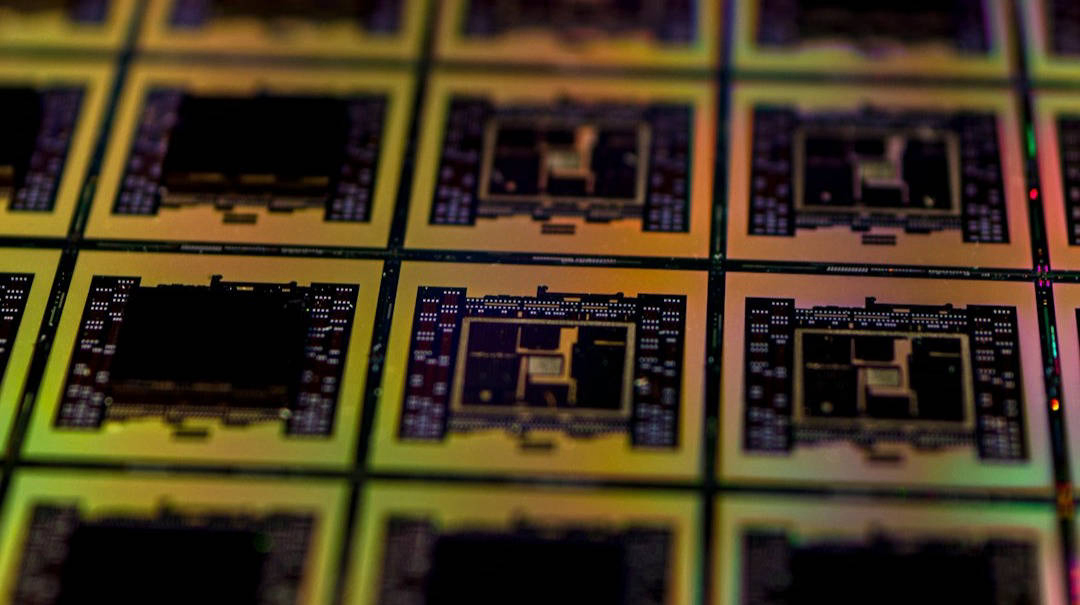 India Malaysia Semiconductor Partnership Opportunities Article