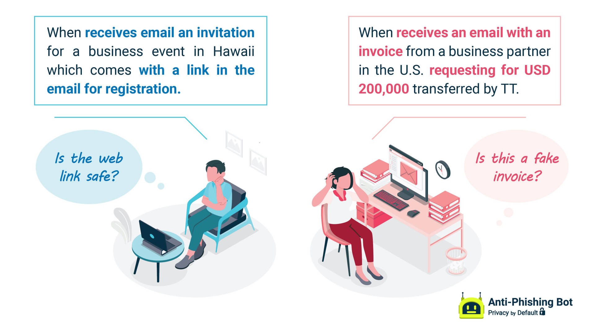 Photo inspiration: Fresh Look at Anti Phishing Email Security Solution For Sme