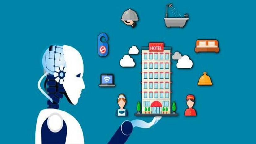 Artificial Intelligence in the hospitality industry | Article – HSBC ...