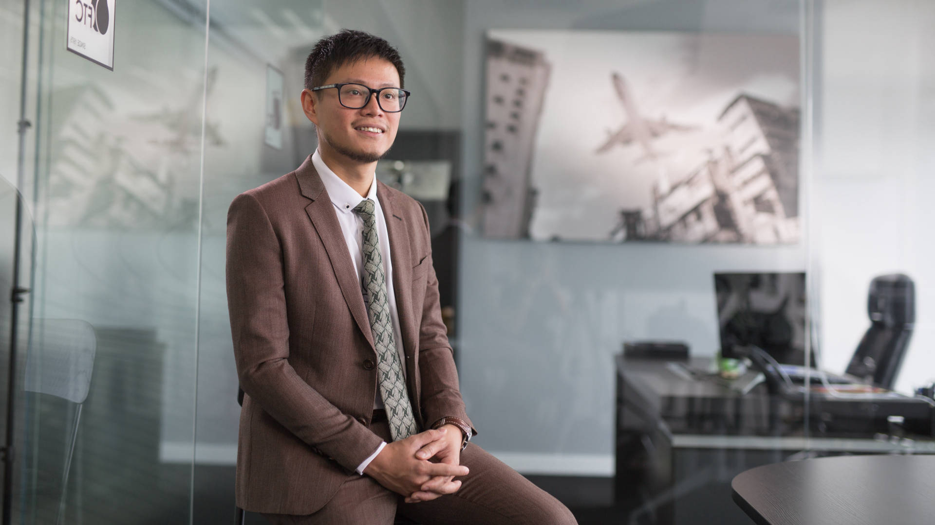 Forward Transportation X Shell Testimonial | Article – HSBC Business Go