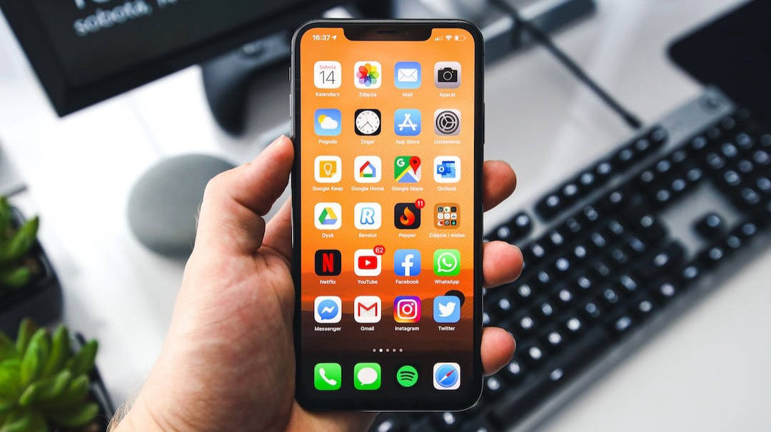MDM as a Kiosk Software for iOS devices | Article – HSBC Business Go