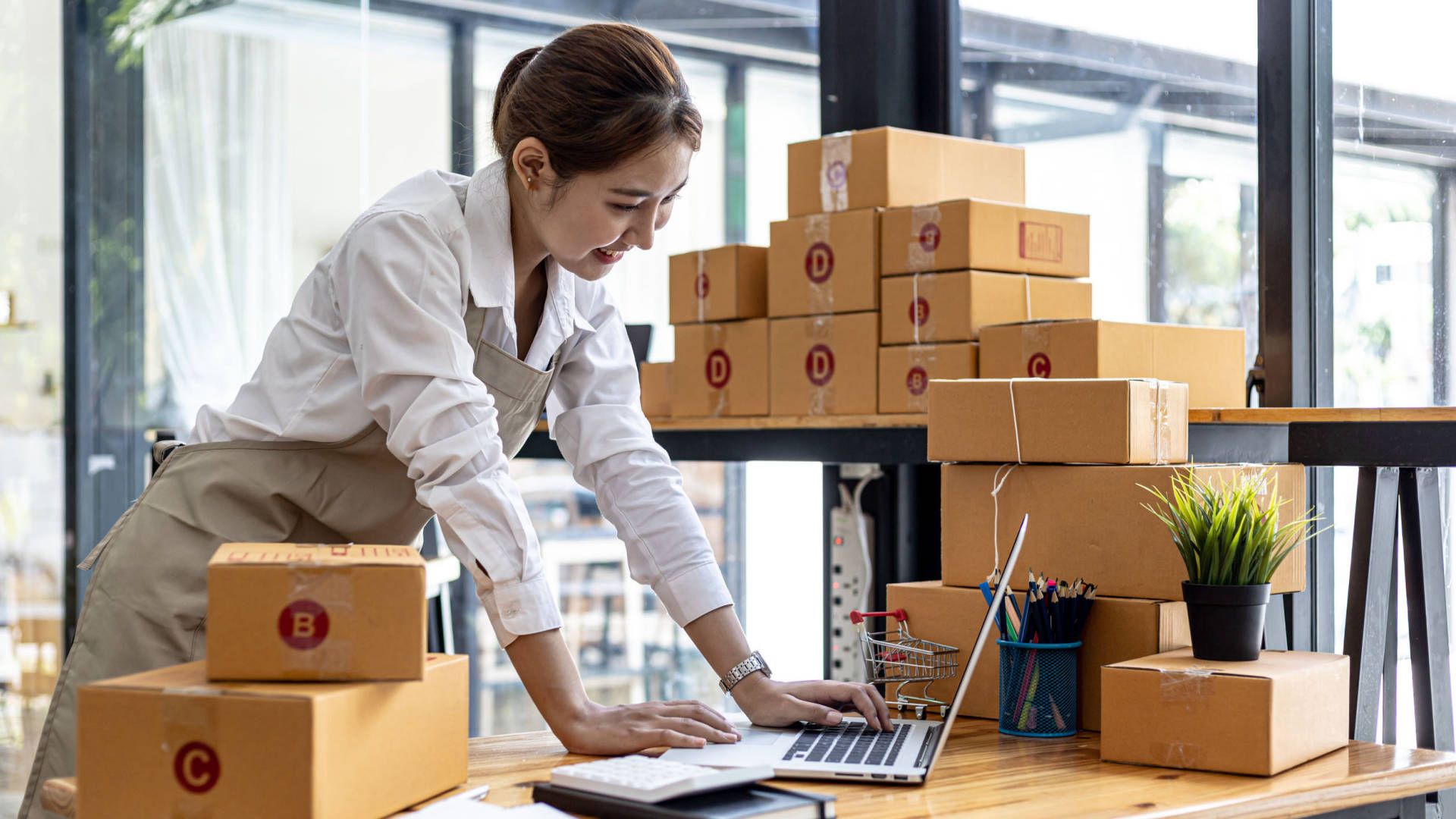 混合式的ERP 系統- 確定性(Deterministic)和隨機性(Stochastic) | 文章– 滙豐機滙