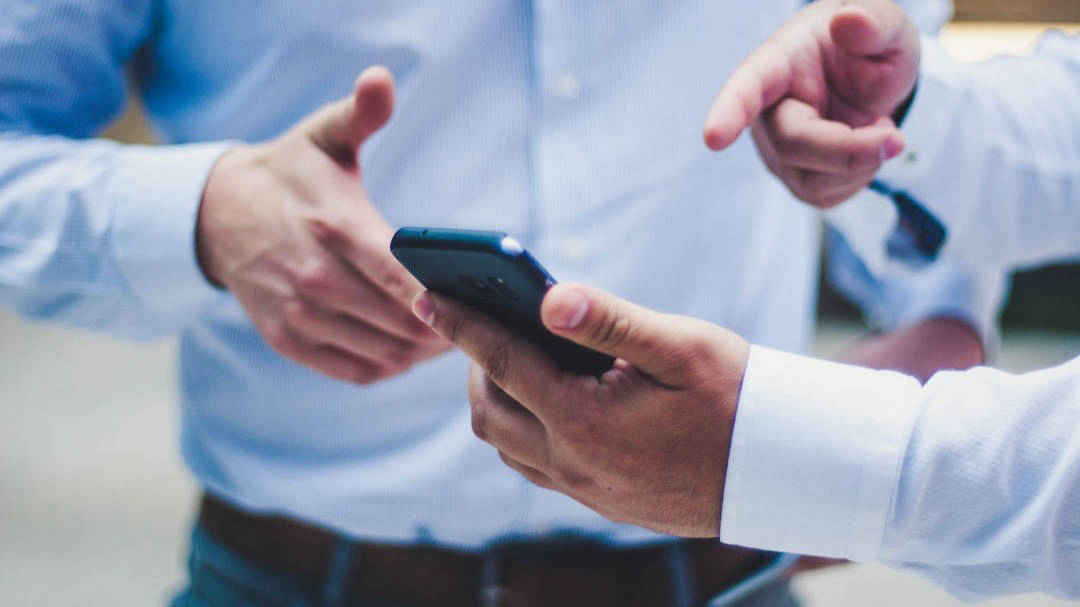 Mobile checkouts in retail - secured by RFID | Article – HSBC Business Go