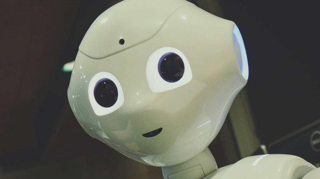 Will AI Take Over The World? | Article – HSBC Business Go
