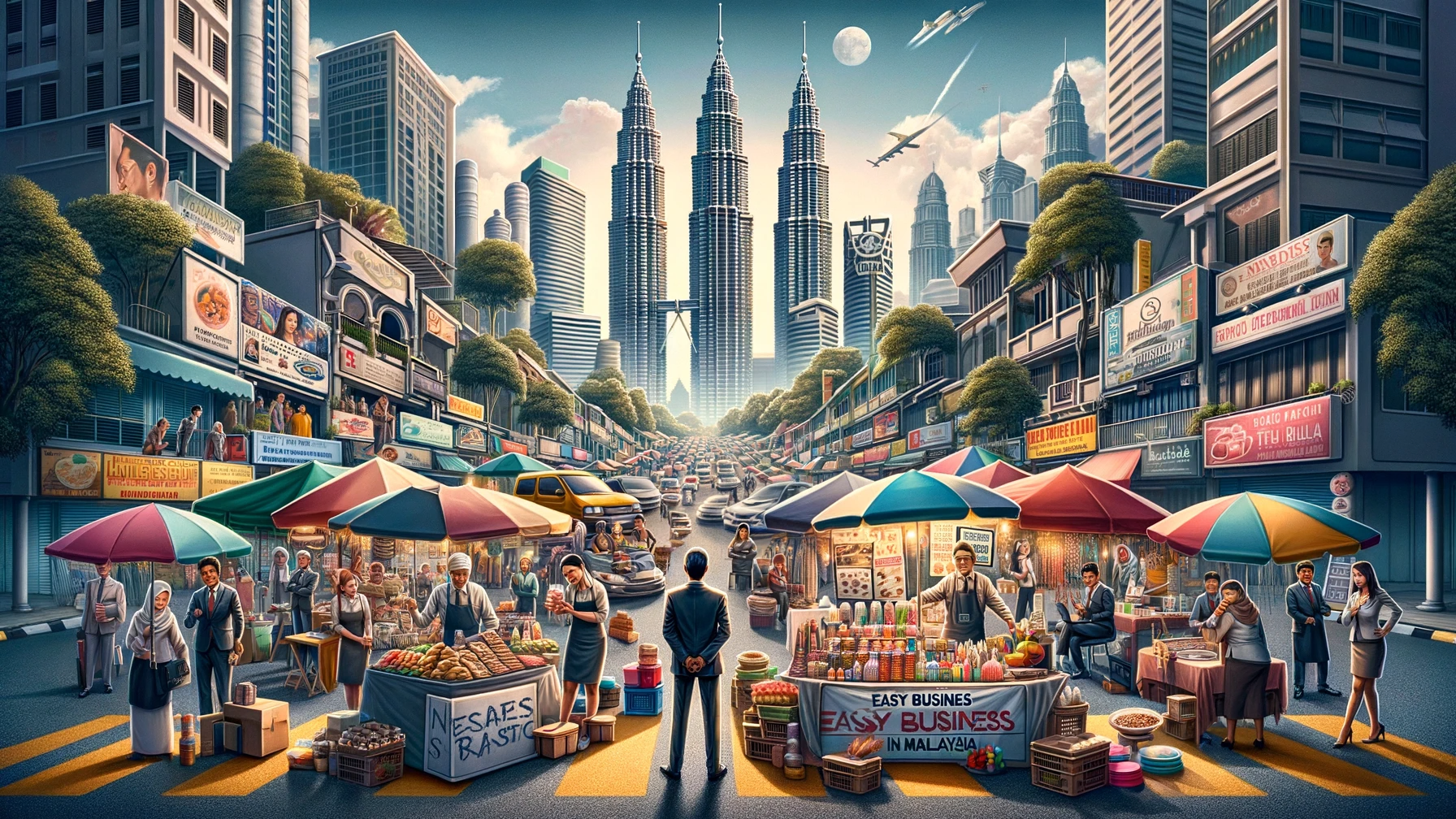 Easy Business To Start In Malaysia Article HSBC Business Go Easy business to start in malaysia article hsbc business go