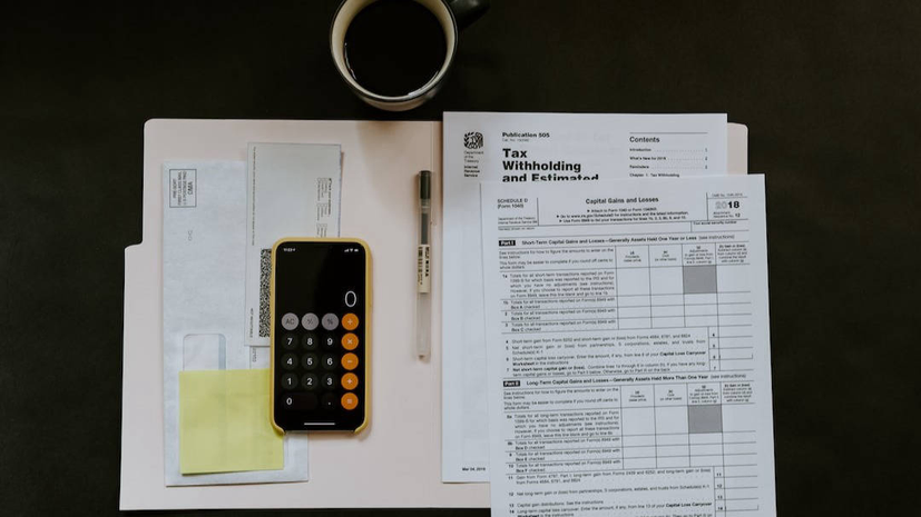 101 on Singapore IR8A Filing | Article – HSBC Business Go
