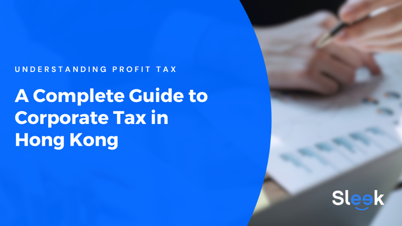 Understanding Profit Tax: A Complete Guide to Corporate Tax in Hong ...