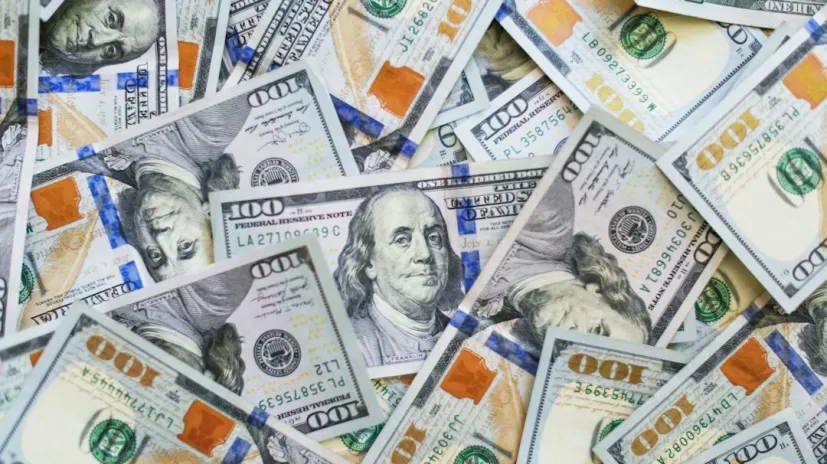 FX Navigator – November 2026 | USD to consolidate near its highs ...