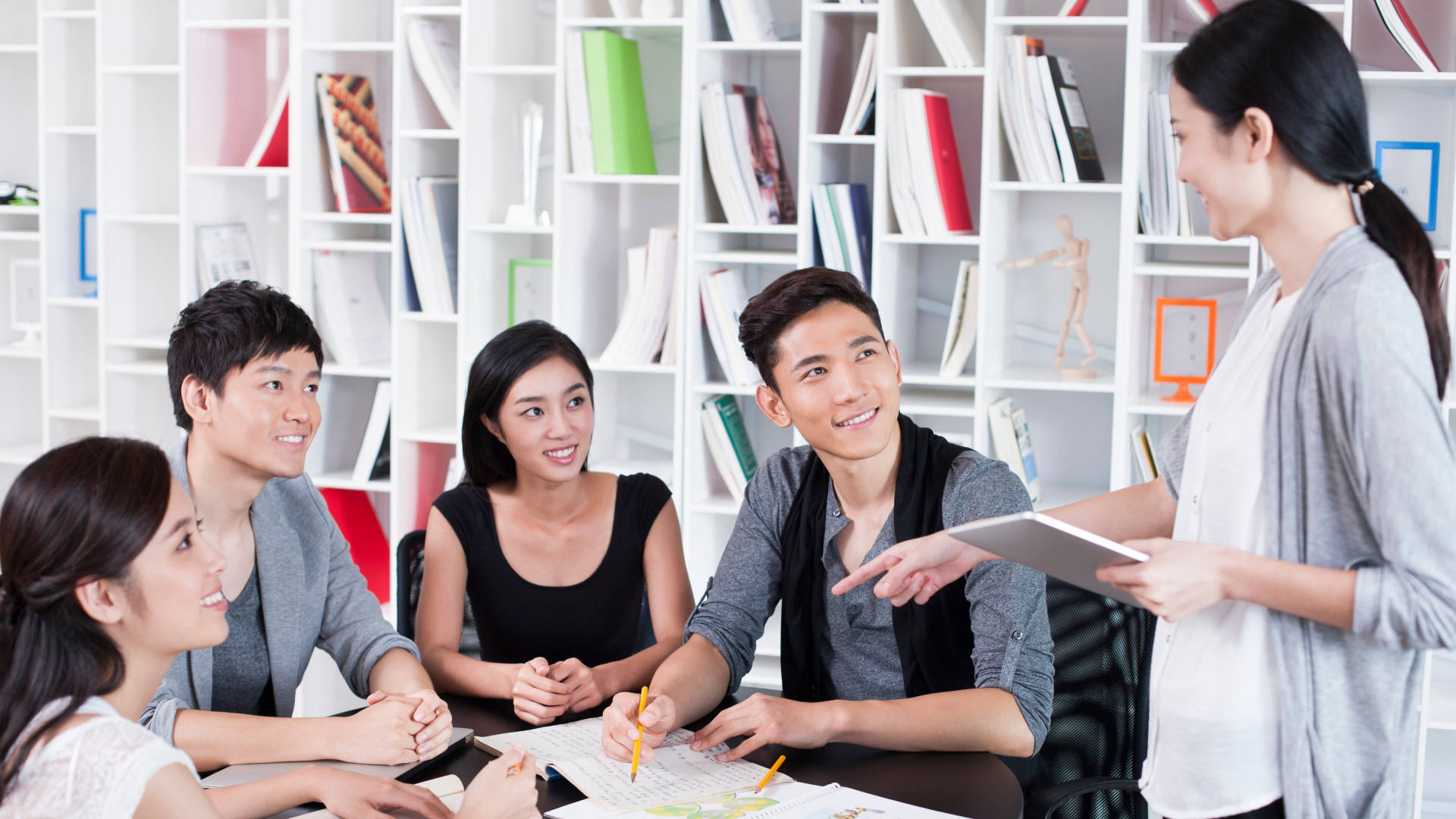 Taking a People First Approach | Article – HSBC Business Go