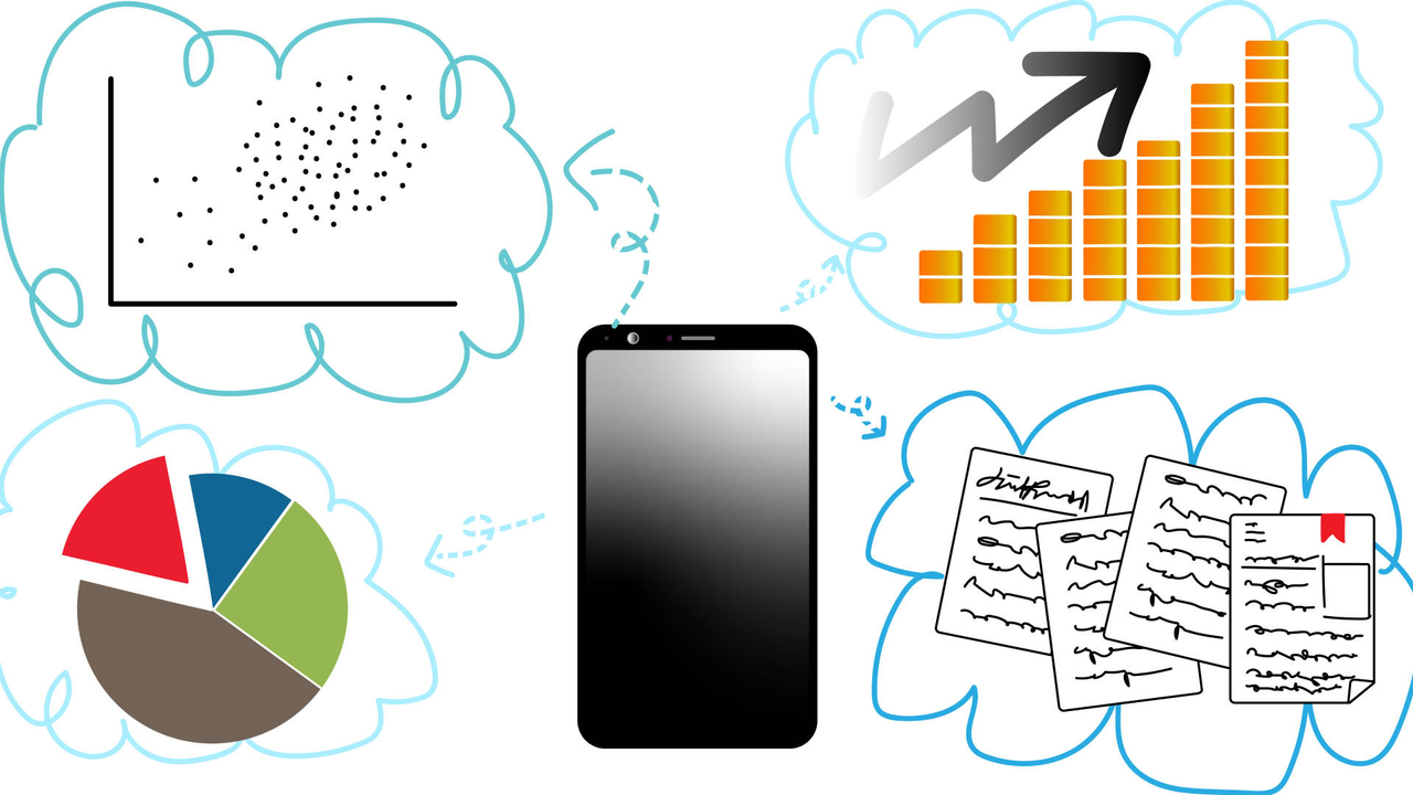 big data for small businesses