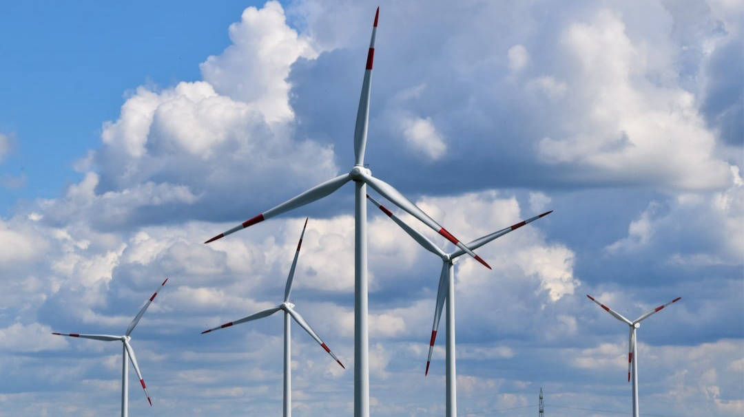 Elevating Sustainability: Why You Should Hire Wind Energy Consultants for Your Business